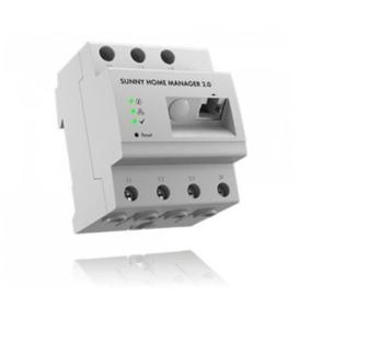 SMA sunny home manager 2.0 beschikbaar voor biedingen