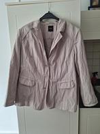 Dames jas, Kleding | Dames, Jassen | Zomer, Beige, Maat 46/48 (XL) of groter, Bonita, Ophalen of Verzenden