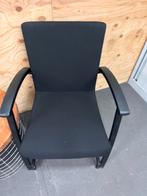 Kinnarps Arcus vergaderstoel (2 stuks), Ophalen, Twee, Zwart, Kinnarps