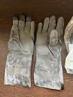 2084. Waterdichte handschoenen / werkhandschoenen, Doe-het-zelf en Verbouw, Veiligheidskleding, Nieuw, Ophalen