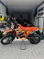 🚀Nieuw🚀Pitbike Crossermotor 50cc 75km/u 2-Takt Automaat, Ultra Koshine, Nieuw, Ophalen of Verzenden, Nijverheidsstraat 13 Sittard