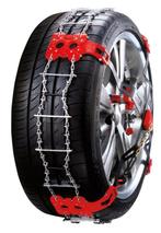 Sneeuwkettingen Maggi TRAK 213, Auto diversen, Sneeuwkettingen, Ophalen, Zo goed als nieuw