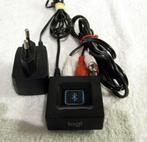 Logitech bluetooth audio adapter, Ophalen, Gebruikt, Stereo, Overige merken