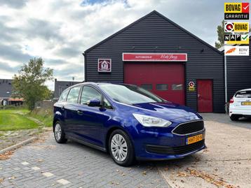 Ford C-MAX 1.0 Ambiente beschikbaar voor biedingen