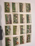 Voetbalplaatjes 1933 - Zeldzame Collectie, Verzamelen, Ophalen, Gebruikt