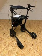 Rolator Merk Topro, Ophalen, Lichtgewicht, Gebruikt