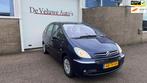 Citroen Xsara Picasso 1.6i-16V Caractère|Trkhk|Cruise|Clima, Auto's, Voorwielaandrijving, 4 cilinders, Blauw, Handgeschakeld