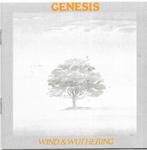 GENESIS, Ophalen of Verzenden, 1980 tot 2000, Gebruikt