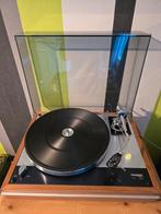T.k.a. mooie Thorens TD 160 mk1 met SME arm., Audio, Tv en Foto, Platenspelers, Ophalen, Thorens
