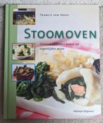 Kookboek Stoomoven - Francis van Arkel, Boeken, Kookboeken, Ophalen of Verzenden, Zo goed als nieuw
