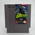 Godzilla Monster of Monsters - NES, Spelcomputers en Games, Flex Ltd., Zo goed als nieuw, https://flex.com/contact-us, Nobelstraat 10, 5807 GA Oostrum
