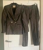 Fantastisch pak. Gouden JoshV, Josh V blazer en pantalon M., Maat 38/40 (M), Kostuum of Pak, Nieuw, Ophalen of Verzenden