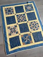 Quilt voor babies en peuters., Huis en Inrichting, Woonaccessoires | Plaids en Woondekens, Ophalen, Zo goed als nieuw