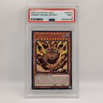 Yu-Gi-Oh The Legendary Exodia Incarnate PSA 9, Ophalen of Verzenden