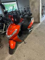kisbee peugeot scooter 2020, Fietsen en Brommers, Scooters | Peugeot, Overige modellen, Ophalen of Verzenden, Zo goed als nieuw