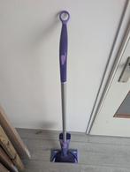Swiffer Wet Jet Mop - Zo goed als nieuw!, Ophalen of Verzenden, Mop of Dweil