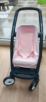 Quinny speelgoed kinderwagen, Ophalen, Zo goed als nieuw, Babypop