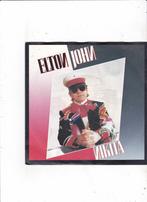 Single Elton John - Nikita, Cd's en Dvd's, Vinyl Singles, EP, Ophalen of Verzenden, Zo goed als nieuw