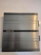 Ground Zero Mono Versterker 400W - Auto Audio, Ophalen of Verzenden, Gebruikt