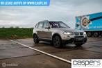 BMW X3 xDrive25i | Adap. Xenon | Trekhaak | Hi-Fi | leder, Automaat, 1730 kg, Zwart, 2497 cc