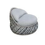 Design Dedon look set van 2000 nu 595 euro, 3 delig, Tuin en Terras, Ophalen of Verzenden, Nieuw