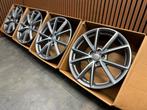 ❗️️19” Audi A3 S3 RS3 8V 8Y SLine 5V TITANMAT NIEUW 235 OEM, 19 inch, Velg(en), Nieuw, Ophalen of Verzenden