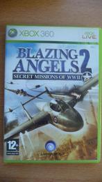 Blazing Angels 2: Secret Missions Of WWII, Online, 1 speler, Racen en Vliegen, Ophalen of Verzenden