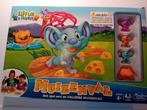 Muizenval, Hobby en Vrije tijd, Gezelschapsspellen | Bordspellen, Een of twee spelers, Ophalen of Verzenden, Gebruikt, Hasbro