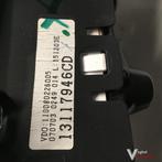 Opel Corsa C 1.2B 3 drs 2002 Wagennr 2500063   Km Tellerklok, Gebruikt, -, -, Ophalen of Verzenden