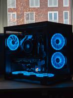 Game pc ryzen 5 | rtx 2060 super, Computers en Software, Desktop Pc's, Zelfgebouwde PC, Virtual Reality, Zo goed als nieuw, SSD
