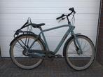 Gazelle Esprit heren 54cm 3 versn 1e eigenaar, Fietsen en Brommers, Fietsen | Heren | Herenfietsen, Ophalen, Gebruikt, Versnellingen