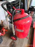 Straalketel, 65 liter, Ophalen, Zo goed als nieuw, Overige typen