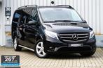 Mercedes Vito XL 119 Dubbel Cab 1e EIG Dealer OH FULL OPTIES, Automaat, Gebruikt, Euro 6, Met garantie (alle)