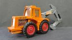 Muir Hill tractor Trailer Matchbox Superkings Pol, Ophalen of Verzenden, Zo goed als nieuw, Bus of Vrachtwagen
