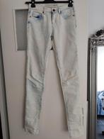 Primark dames skinny jeans bleached met stretch, Primark, Ophalen of Verzenden, W27 (confectie 34) of kleiner, Zo goed als nieuw