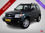 Mitsubishi Pajero Pinin 2.0 GDI GL Automaat., Auto's, Mitsubishi, Automaat, 65 €/maand, Stof, Gebruikt