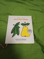 eten met nijntje, Gezond koken, Nieuw, Dick Bruna, Samuel Levie, Overige gebieden