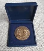 Leger des Heils herdenkingsmunt 1887-1987, Postzegels en Munten, Ophalen of Verzenden, Overige landen, Losse munt