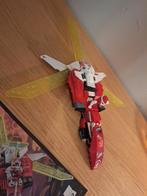 Lego Ninjago 71707 - Compleet met boekje!, Ophalen of Verzenden