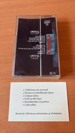 Sade muziek cassette Promise incl 2 bonus tracks CRO dolby, Gebruikt, Ducoso, 1 bandje, Ophalen of Verzenden