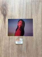 loona olivia hye broadcast postcard, Ophalen of Verzenden, Zo goed als nieuw, Foto of Kaart