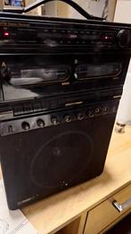 Karaoke suoerTech, Ophalen of Verzenden, Zo goed als nieuw, Complete set