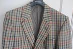 Daks Signiture colbert - maat 52 - 54, Kleding | Heren, Daks, Maat 52/54 (L), Bruin, Ophalen of Verzenden