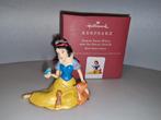 Snow White and the Seven dwarfs 80th anniversary ornament, Verzamelen, Disney, Ophalen of Verzenden, Sneeuwwitje of Doornroosje
