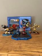 Skylanders game PS4/5 | Skylanders Imaginators, Avontuur en Actie, 2 spelers, Ophalen of Verzenden, Zo goed als nieuw