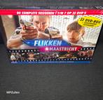 Flikken Maastricht  .. box seizoen 1-7, Cd's en Dvd's, Dvd's | Tv en Series, Boxset, Ophalen of Verzenden, Nieuw in verpakking