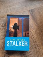 Nieuw boek stalker van lars kepler, Boeken, Ophalen, Nieuw