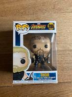 Funko Pop Thor Avengers, Verzamelen, Poppetjes en Figuurtjes, Nieuw, Ophalen of Verzenden