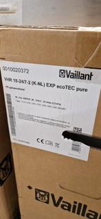 Vaillant HR gaswandketel nieuw in doos, Ophalen of Verzenden, Nieuw