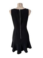 Sandro jurk M, Zwart, Ophalen of Verzenden, Zo goed als nieuw, Boven de knie